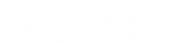 CyphX Logo